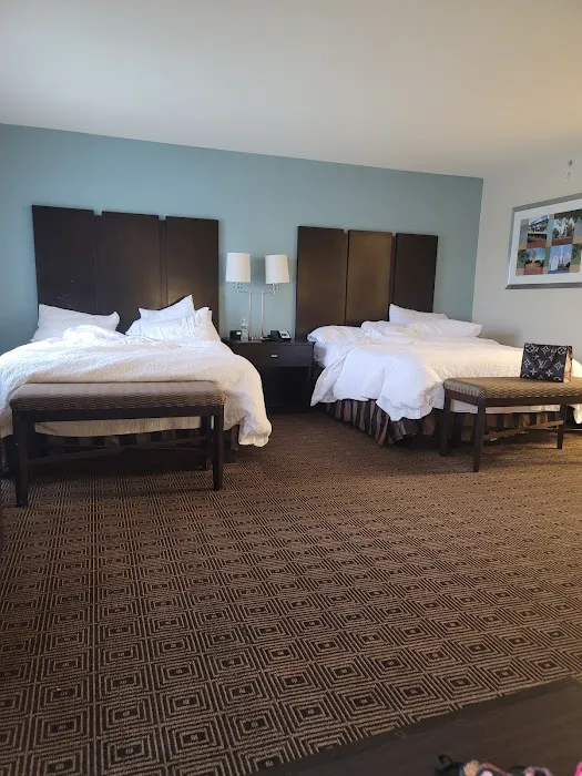 Hampton Inn & Suites Yonkers 5