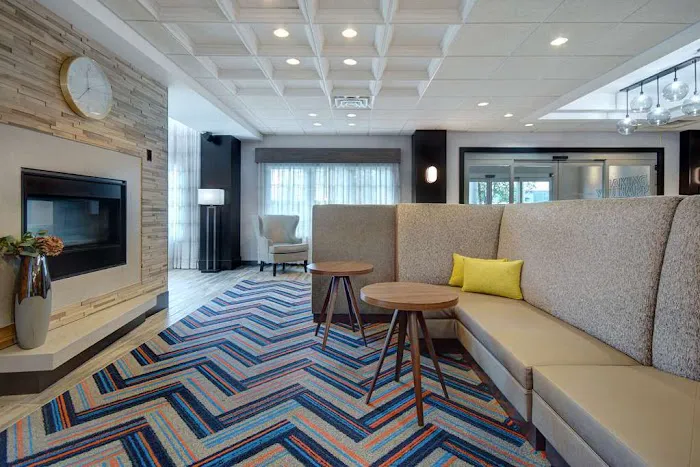Hampton Inn & Suites Yonkers 5