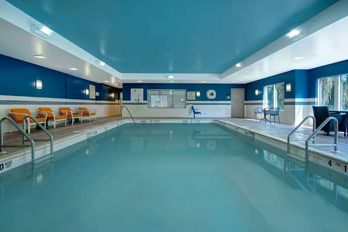 Hampton Inn & Suites Yonkers 5