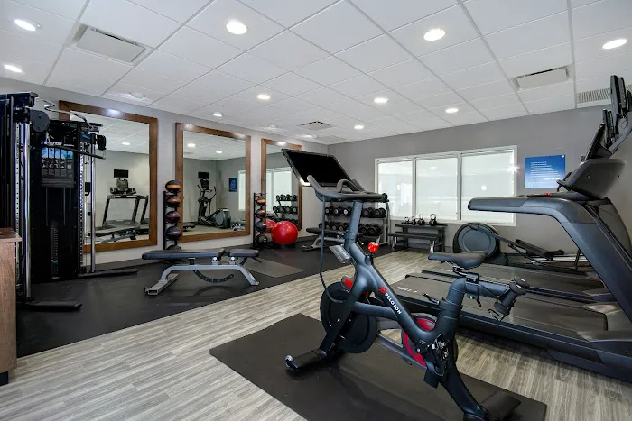 Hampton Inn & Suites Yonkers 5