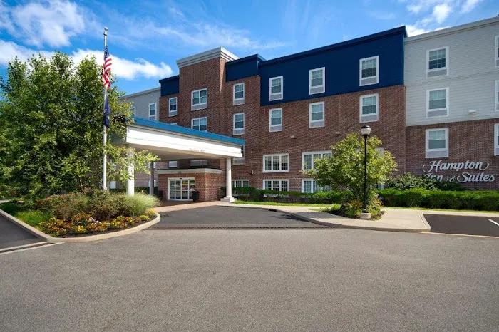 Hampton Inn & Suites Yonkers 5