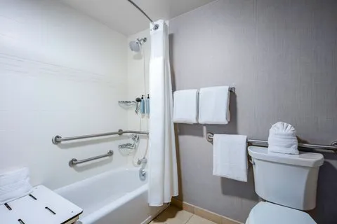 Residence Inn Yonkers Westchester County 5