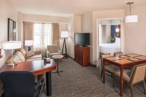 Residence Inn Yonkers Westchester County 5