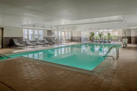 Residence Inn Yonkers Westchester County 5