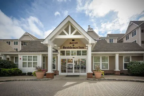 Residence Inn Yonkers Westchester County 5