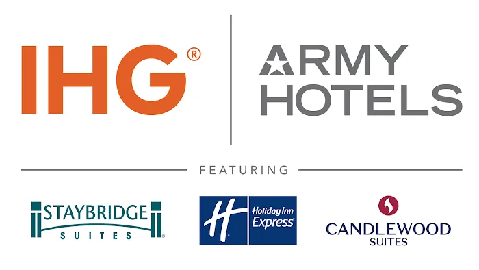Holiday Inn Express Building 107 4