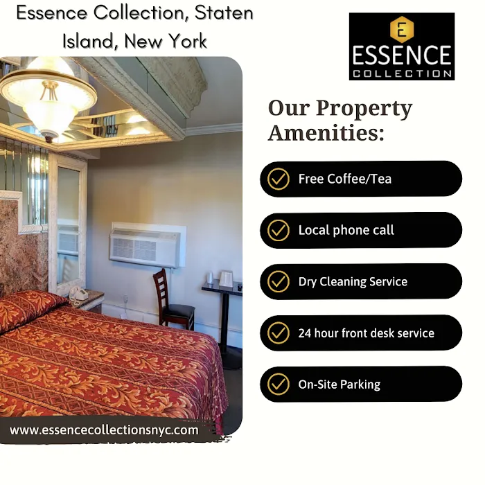Essence Collection Staten Island 4