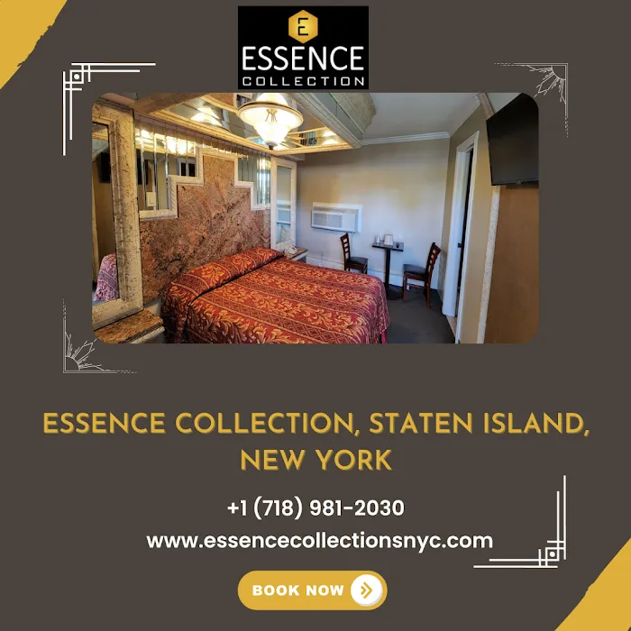 Essence Collection Staten Island 4