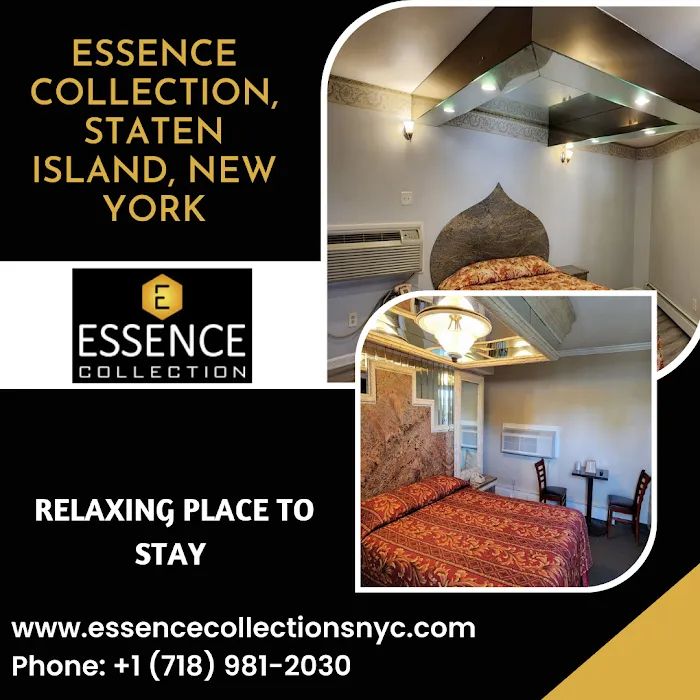 Essence Collection Staten Island 4