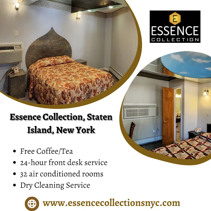 Essence Collection Staten Island 4