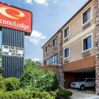 Econo Lodge ico