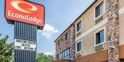 Econo Lodge