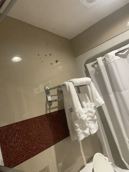 Days Inn by Wyndham Jersey City / NYC Area 5