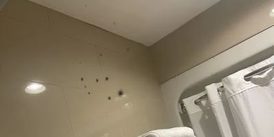 Days Inn by Wyndham Jersey City / NYC Area