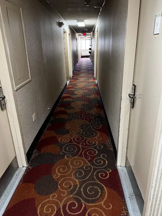 Days Inn by Wyndham Jersey City / NYC Area 5