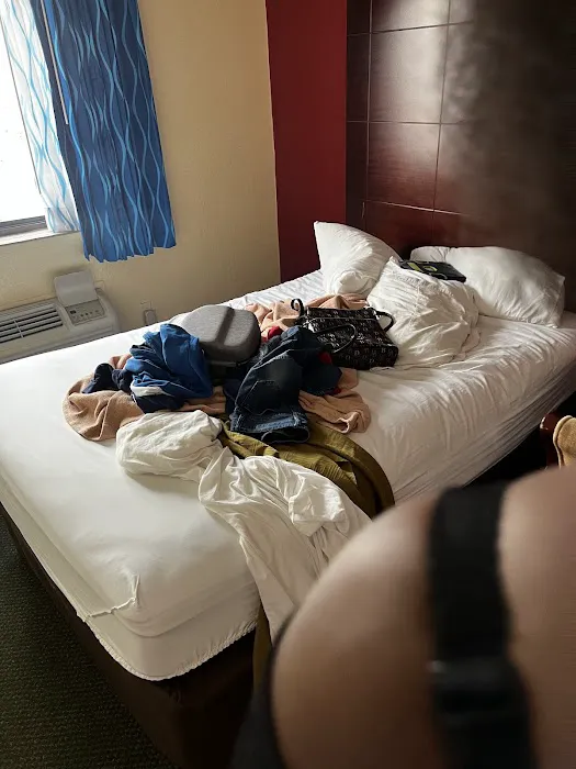Days Inn by Wyndham Jersey City / NYC Area 5