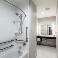 Holiday Inn Express & Suites Jersey City North - Hoboken by IHG ico