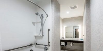 Holiday Inn Express & Suites Jersey City North - Hoboken by IHG