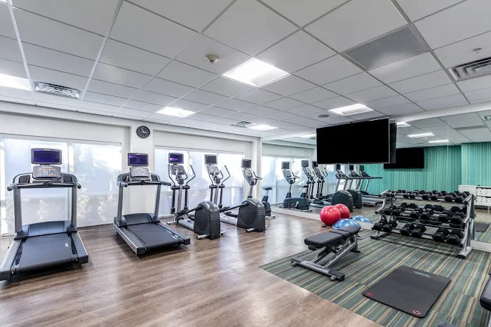 Holiday Inn Express & Suites Jersey City North - Hoboken by IHG 4