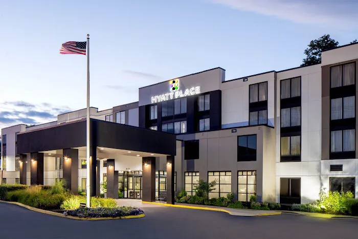 Hyatt Place Fair Lawn/Paramus 4