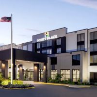 Hyatt Place Fair Lawn/Paramus ico