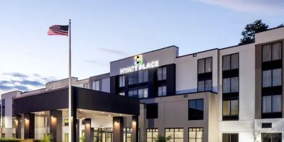 Hyatt Place Fair Lawn/Paramus
