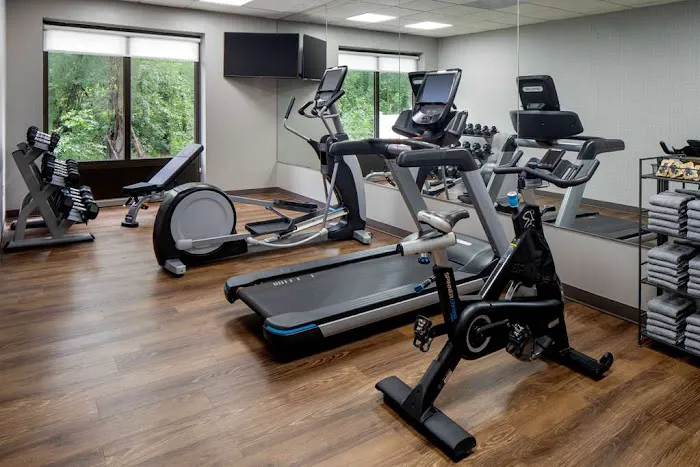 Hyatt Place Fair Lawn/Paramus 4