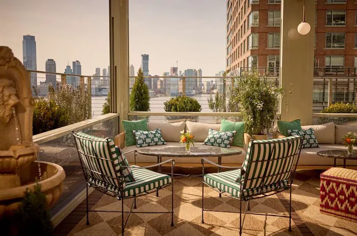 Conrad New York Downtown 1