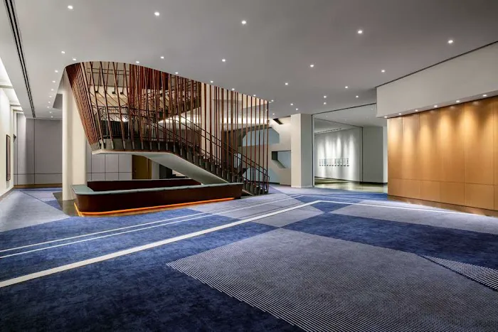 Conrad New York Downtown 1