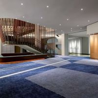 Conrad New York Downtown ico
