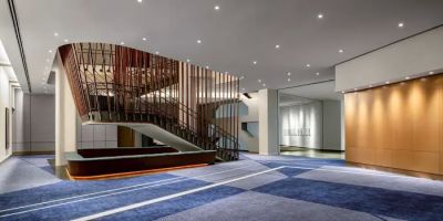 Conrad New York Downtown