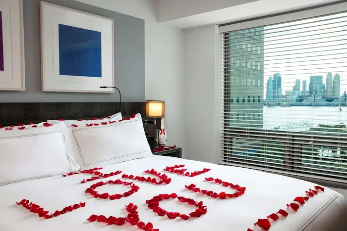 Conrad New York Downtown 1