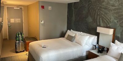 The Cloud One Hotel New York-Downtown