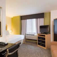 Holiday Inn Express New York City-Wall Street, an IHG Hotel ico