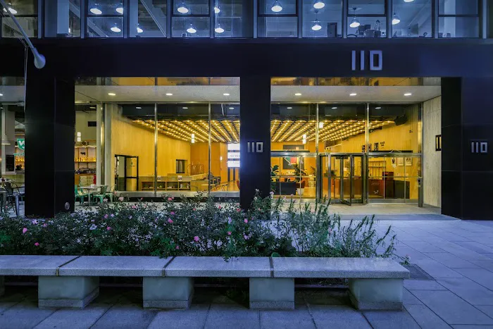 Placemakr Wall Street 1
