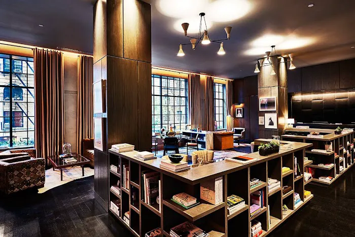 SIXTY SoHo 1