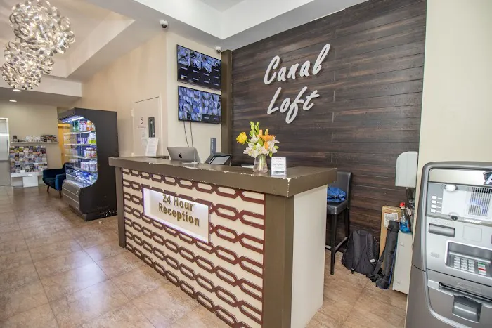 Canal Loft Hotel 1