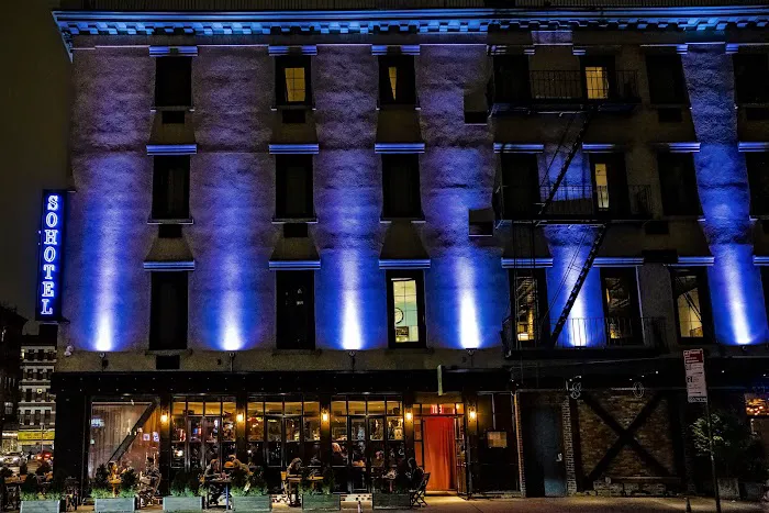 Sohotel 1