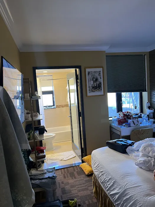 Hotel Richland LES 1