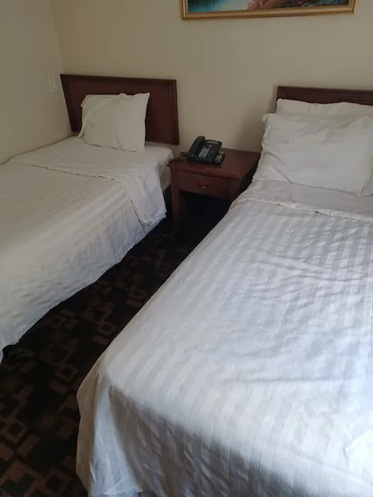 Windsor Hotel 1