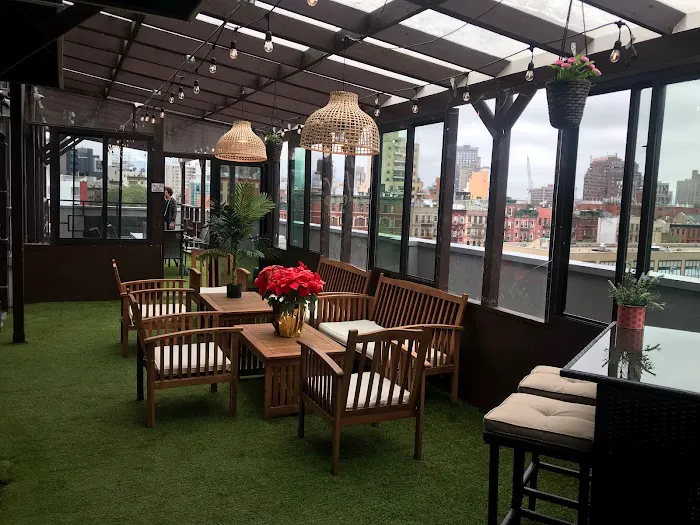 Madison LES Hotel 1