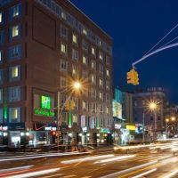 Holiday Inn Nyc - Lower East Side by IHG ico