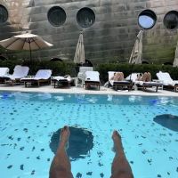 The Beach at Dream Downtown ico