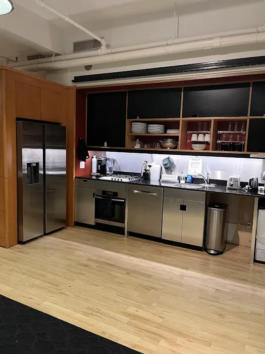 Appalachian State Loft 1