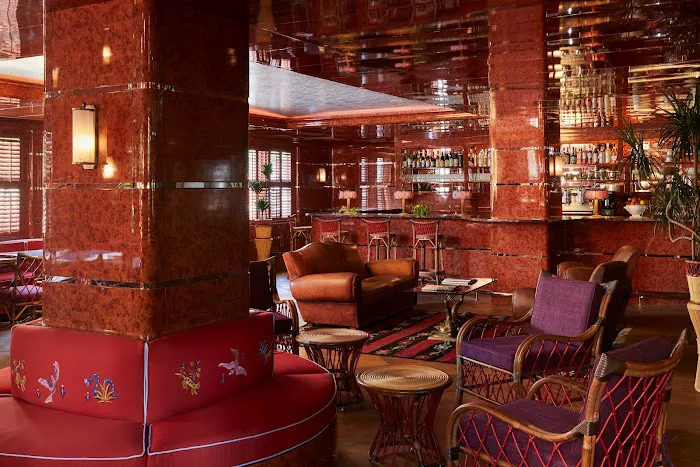 Ash Hotels 1