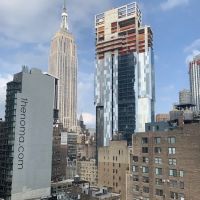 Hyatt House ico