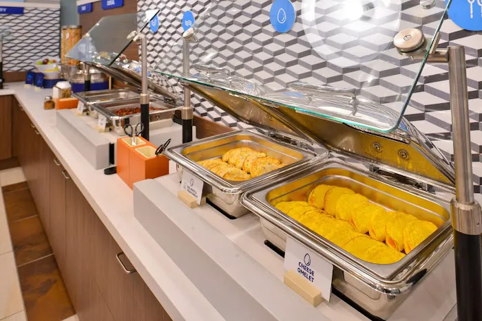 Holiday Inn Express New York City - Chelsea by IHG 1