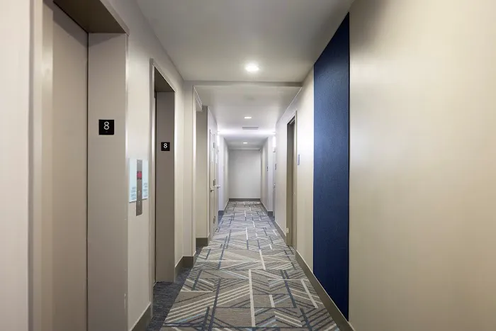 Holiday Inn Express New York City - Chelsea by IHG 1