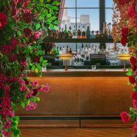 Moxy NYC Chelsea ico