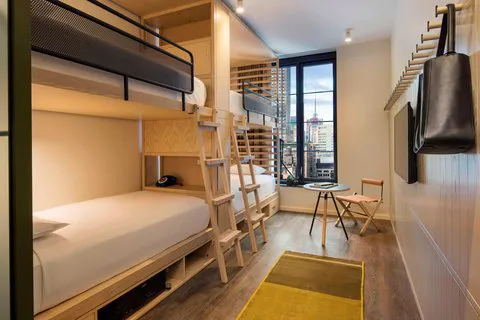 Moxy NYC Chelsea 1